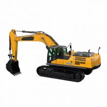XCMG Official 35 ton China new hydraulic excavator XE370CA crawler excavator machine price
